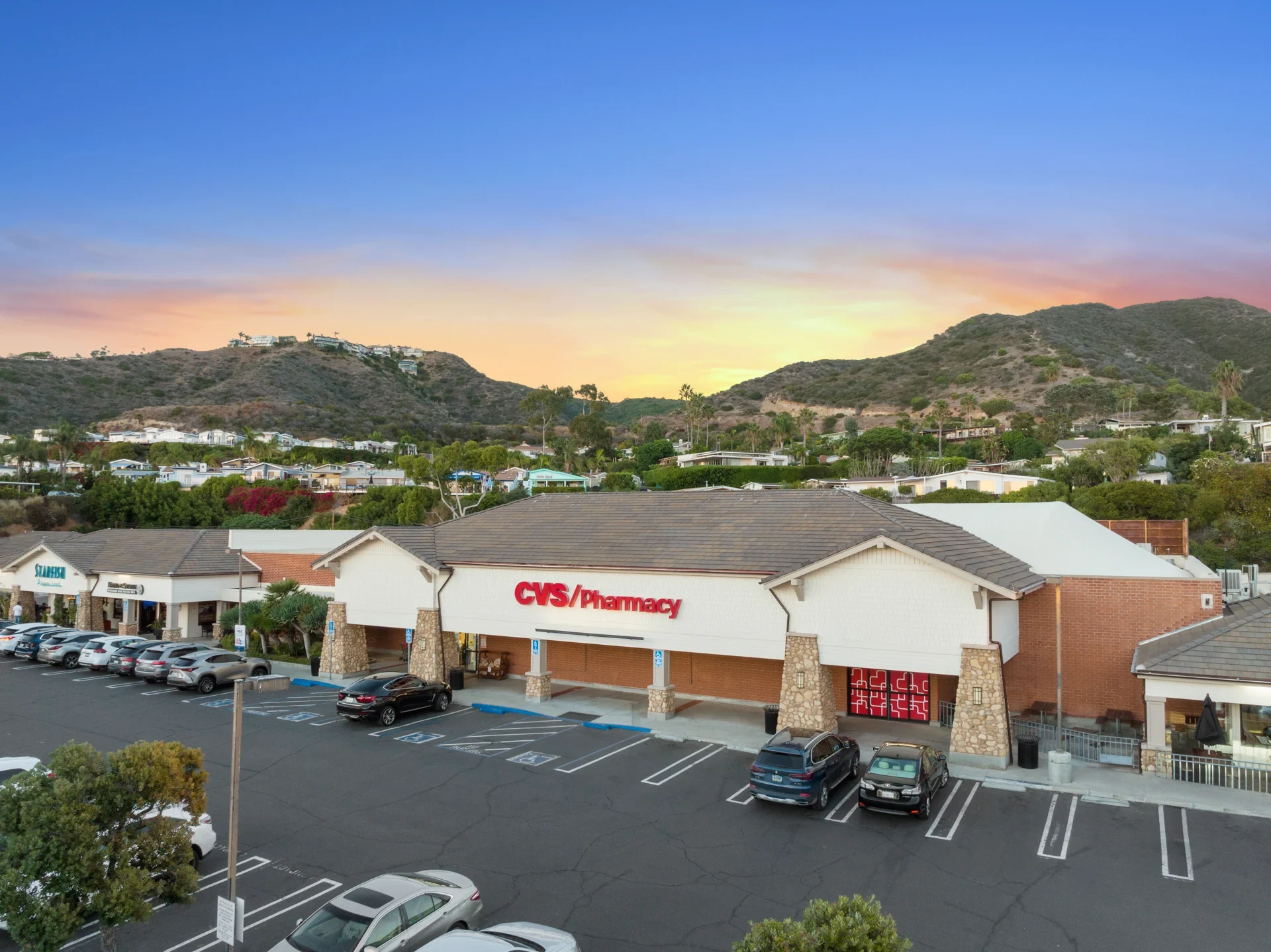 Retail Chain Roofing Program in Lincoln, NE