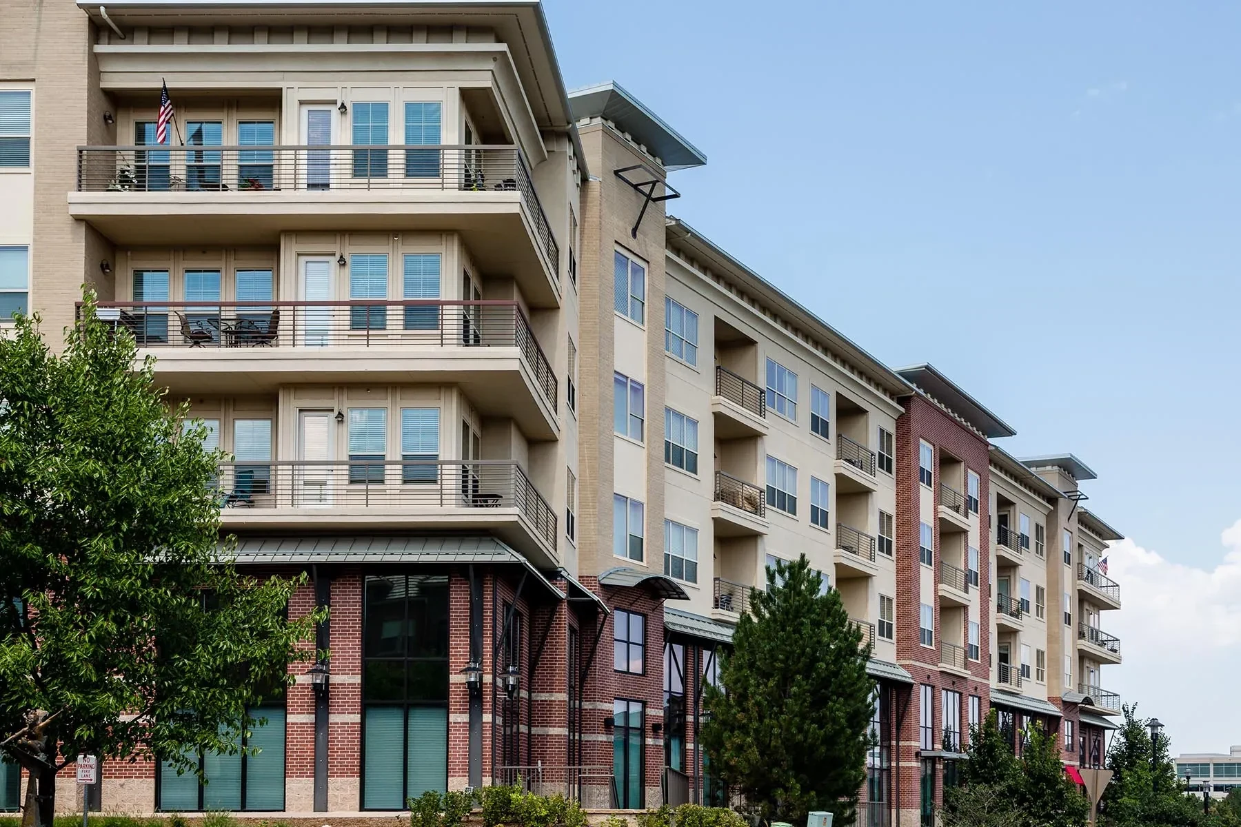 Multifamily & Apartment Roofing in Lincoln, NE
