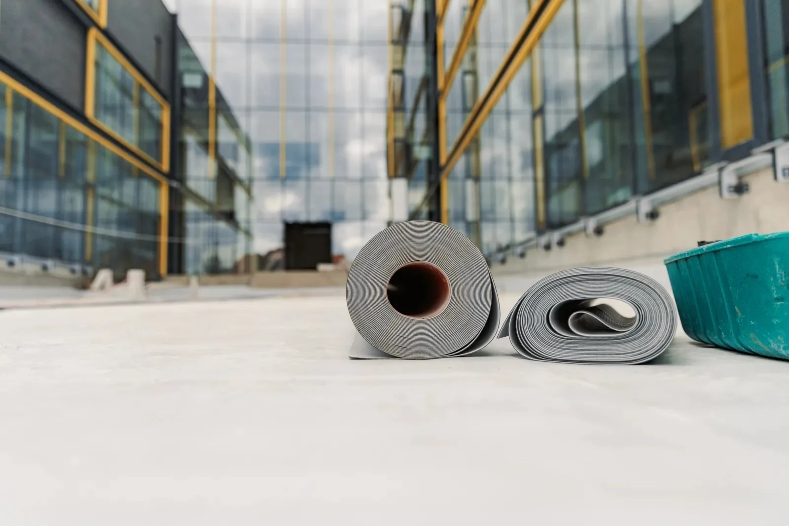PVC Roofing in Lincoln, NE